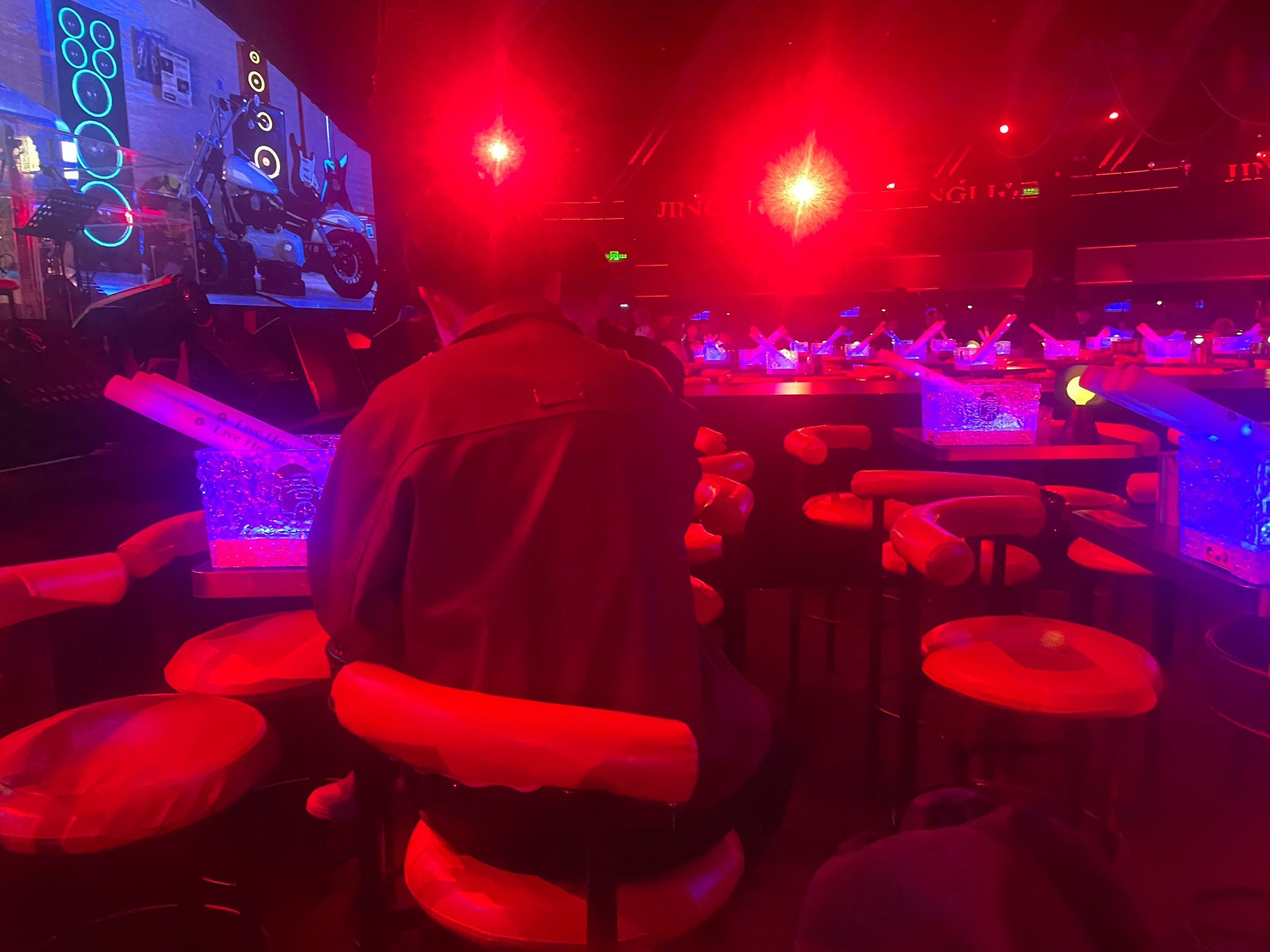 沧州商务ktv畅享多样商务ktv玩法-青县ktv预订