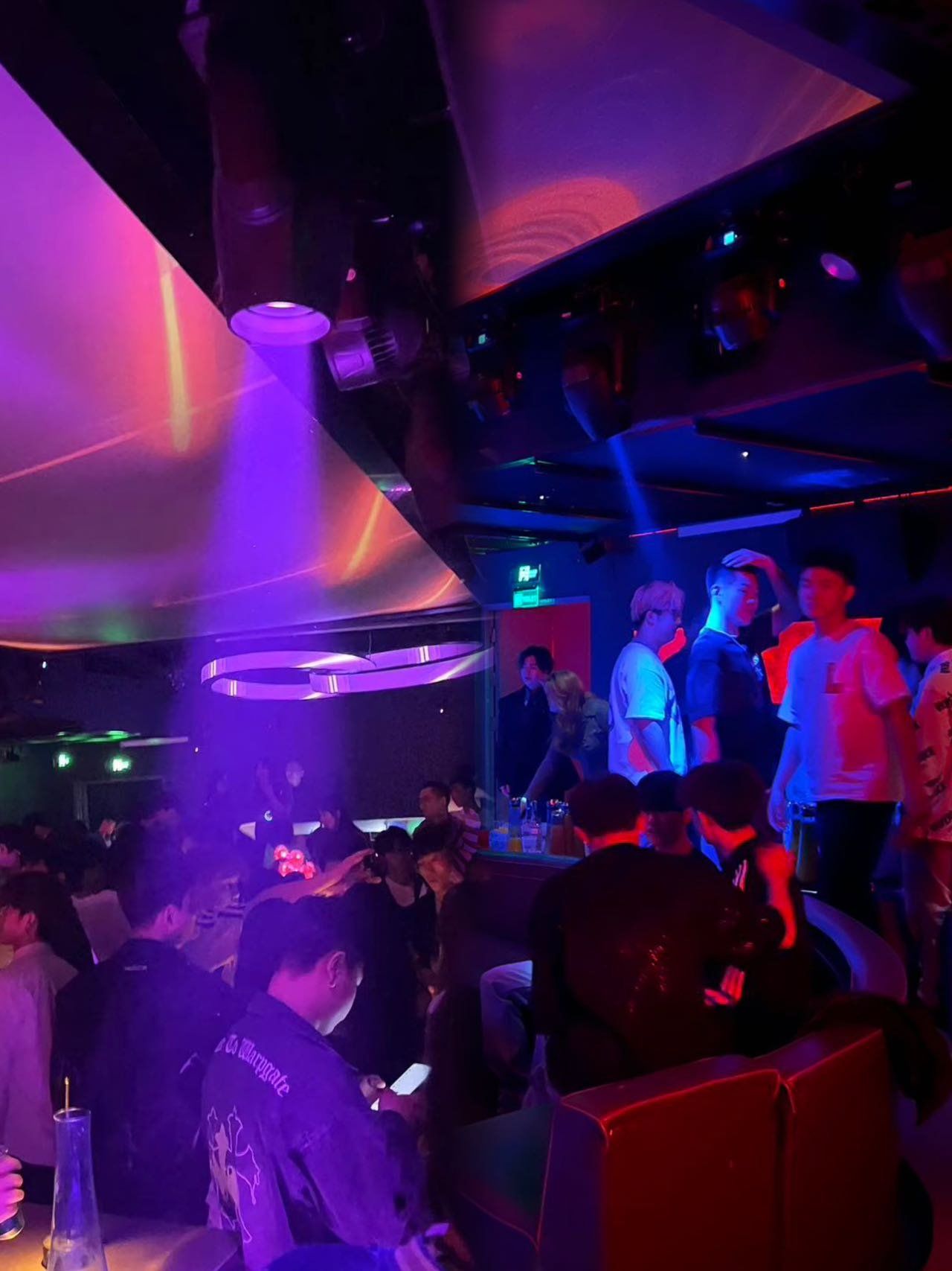 沧州商务ktv，精彩商务ktv玩法分享-青县ktv预订