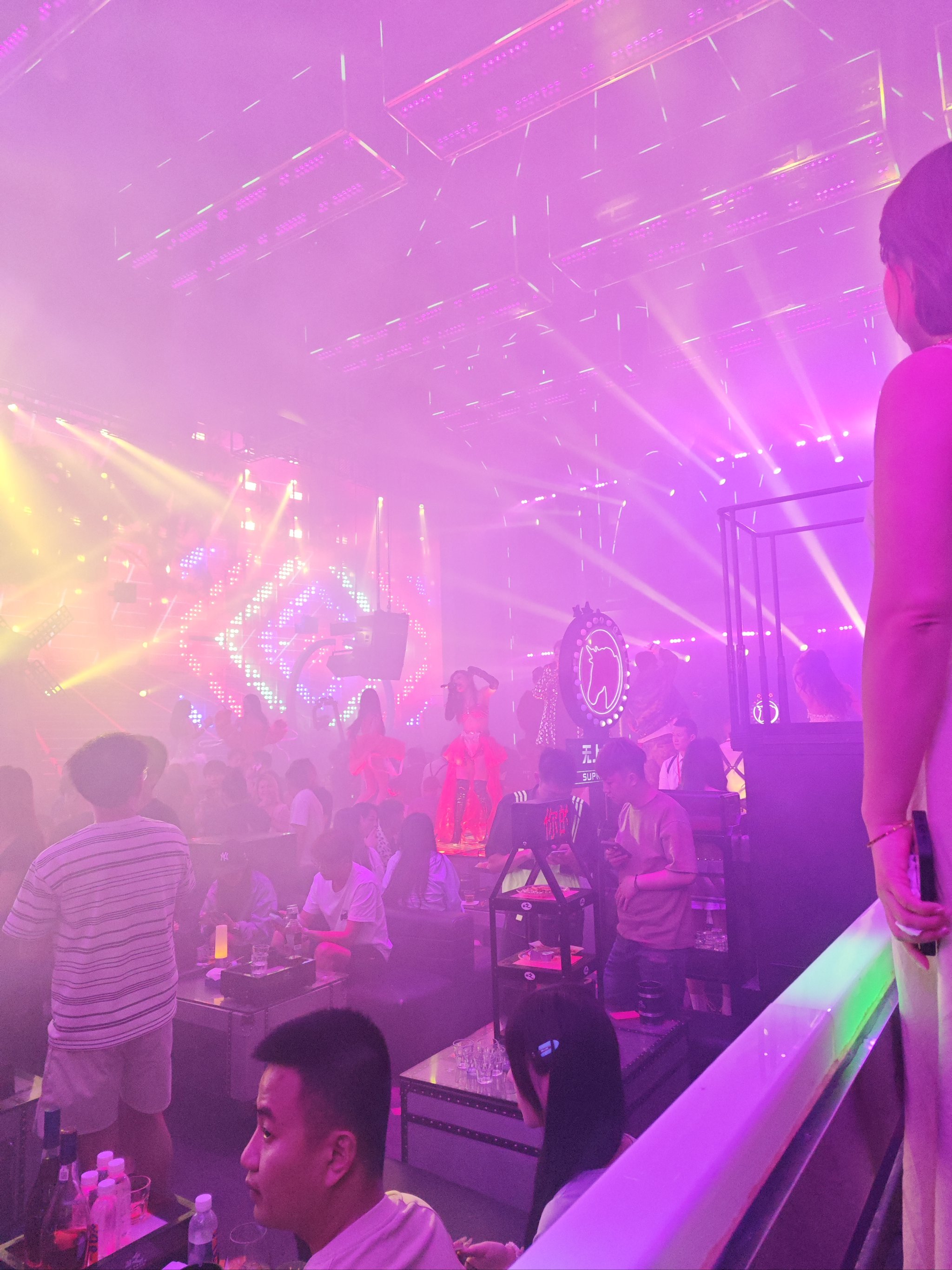 沧州商务ktv引领商务ktv新模式-青县ktv预订