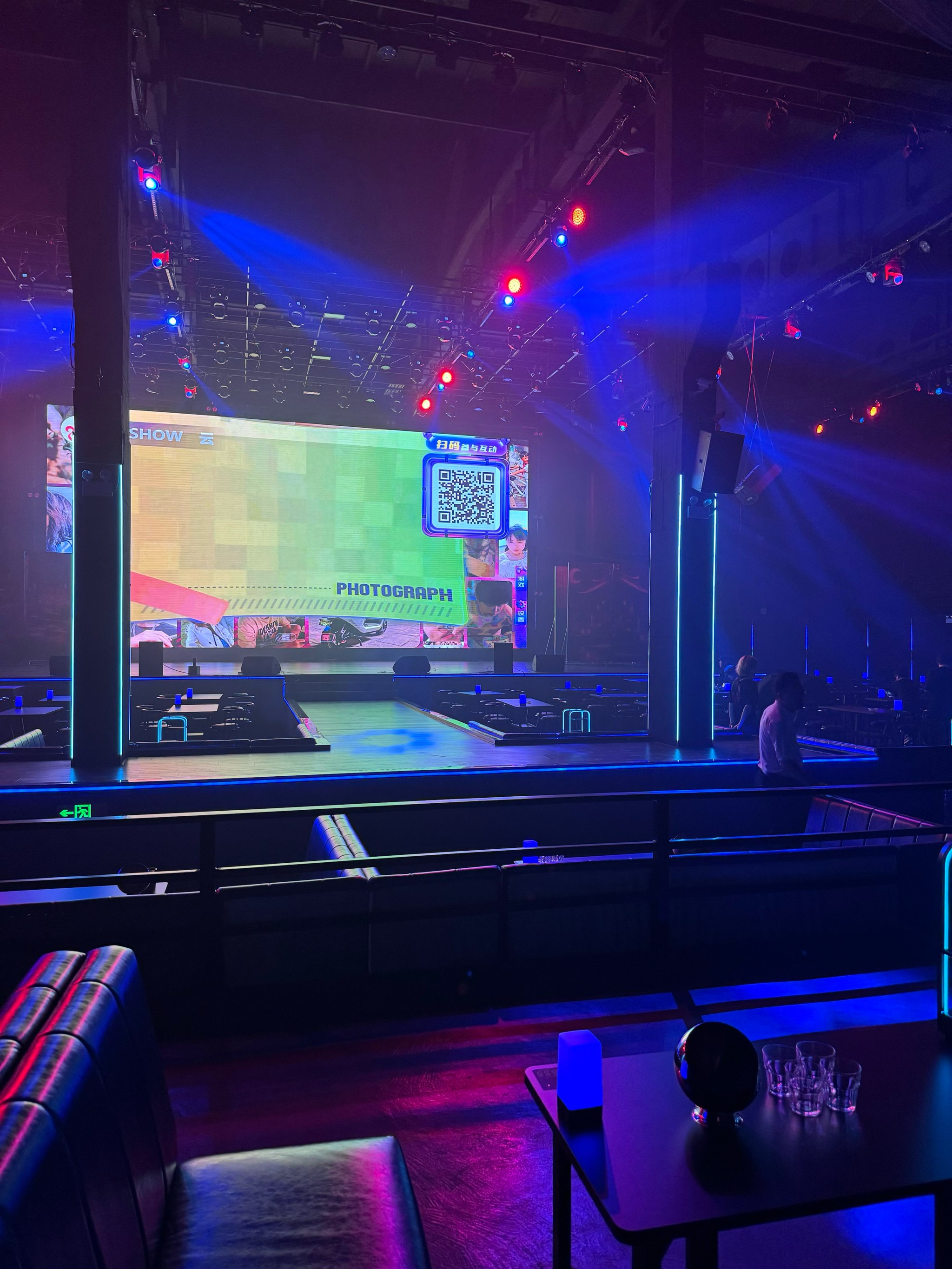 沧州商务ktv开启商务ktv新玩法-青县ktv预订